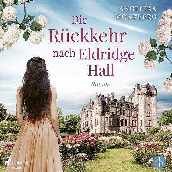 Die Rückkehr nach Eldridge Hall (Hörbuch Cover)