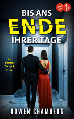 Bis ans Ende ihrer Tage Cover