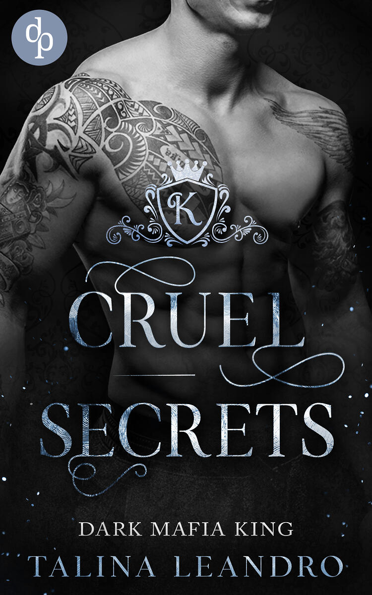 Cruel Secrets (Cover)