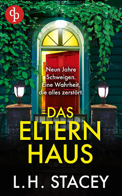 Das Elternhaus Cover