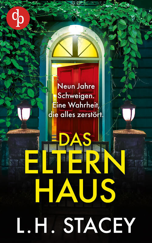 Das Elternhaus Cover