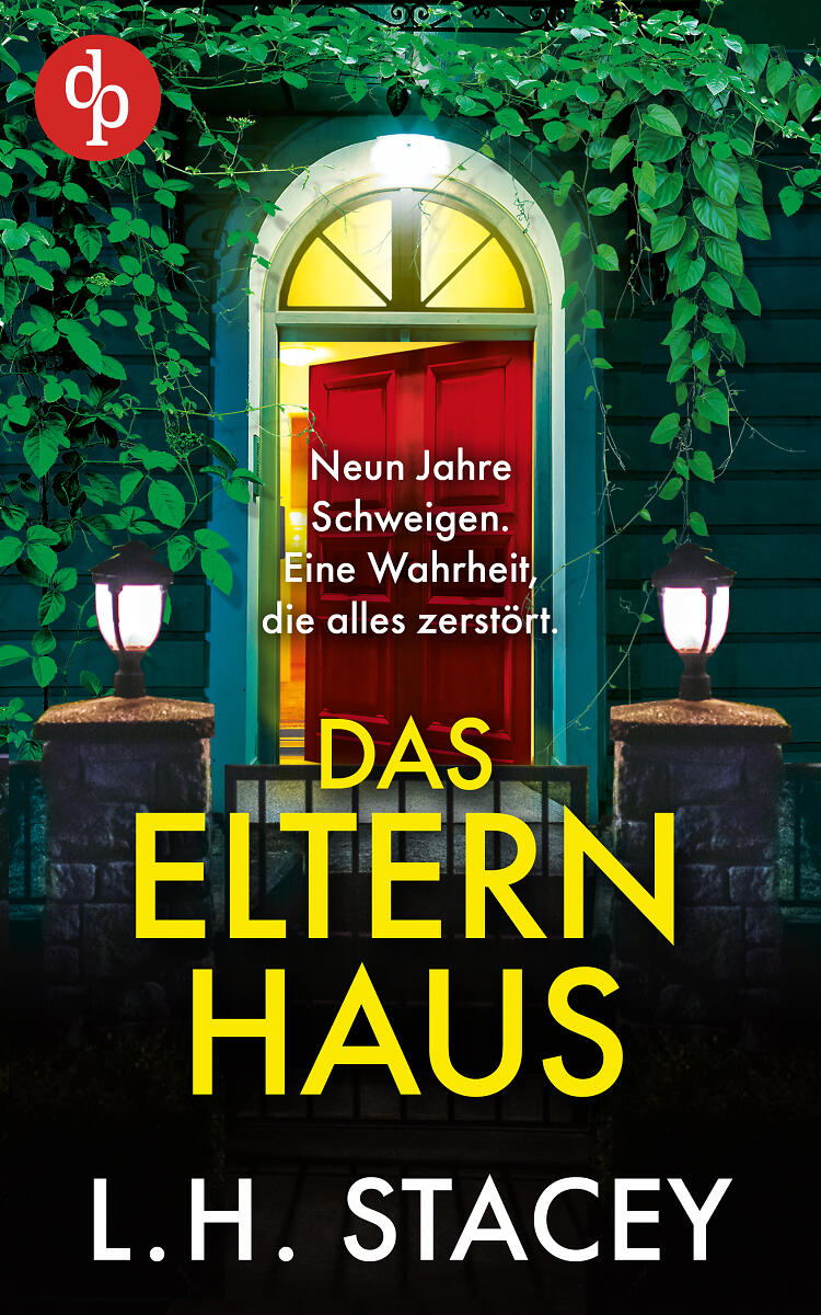 Das Elternhaus Cover