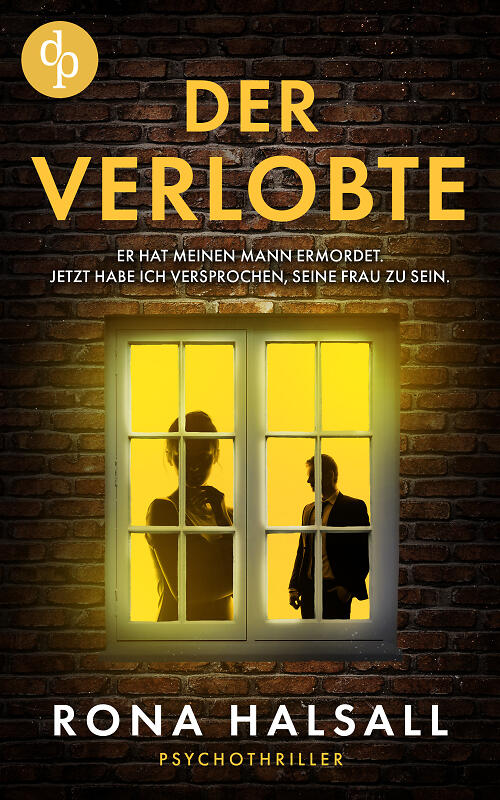 Der Verlobte Cover