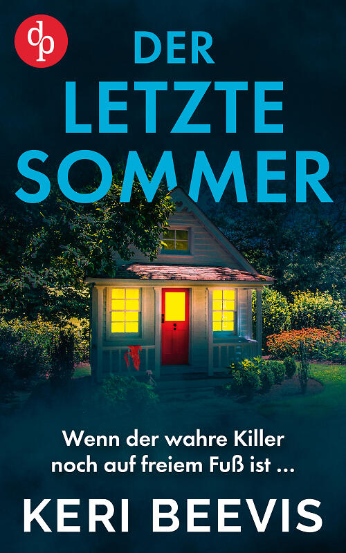 Der letzte Sommer Cover