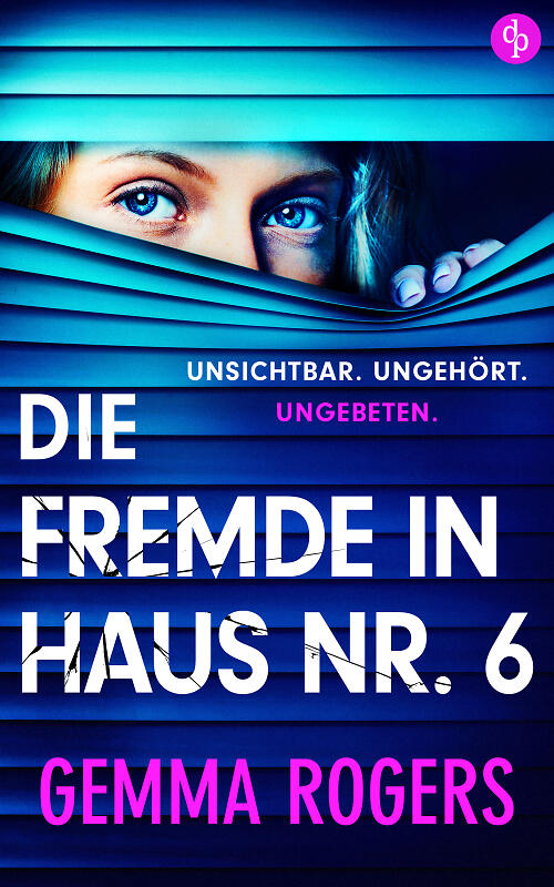 Die Fremde in Haus Nr. 6 Cover