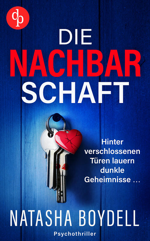Die Nachbarschaft Cover