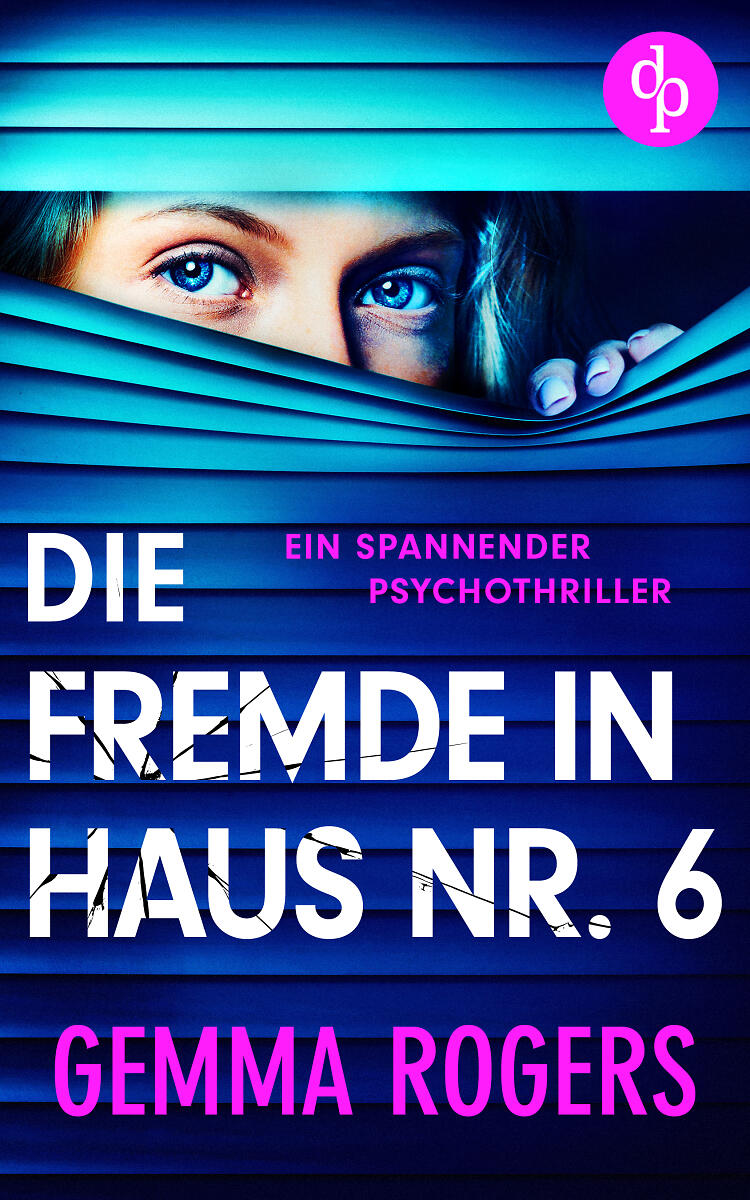 Die Fremde in Haus Nr. 6 Cover