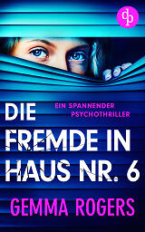 Die Fremde in Haus Nr. 6 Cover