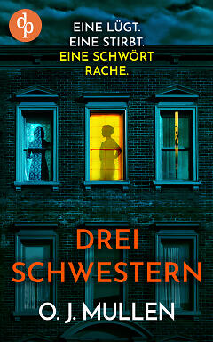 Drei Schwestern Cover (© © Boldwood Books) Drei Schwestern Cover