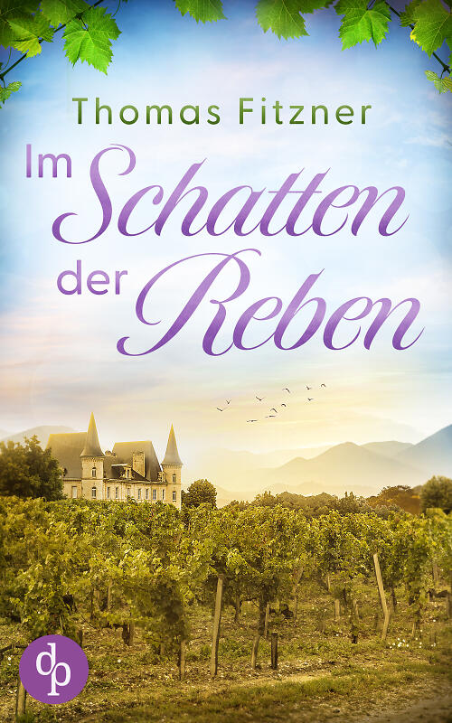 9783987786761 Im Schatten der Reben (Cover)