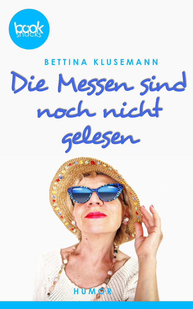 Die Messen sind noch nicht gelesen Cover