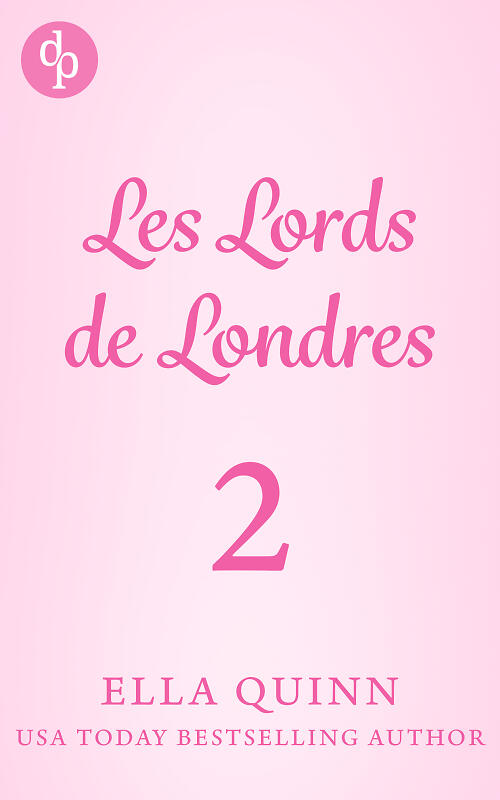 Miss Georgie et le Vicomte réticent Cover