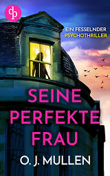 Seine perfekte Frau Cover