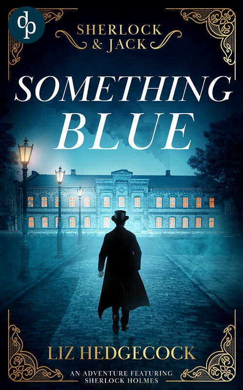 Something Blue