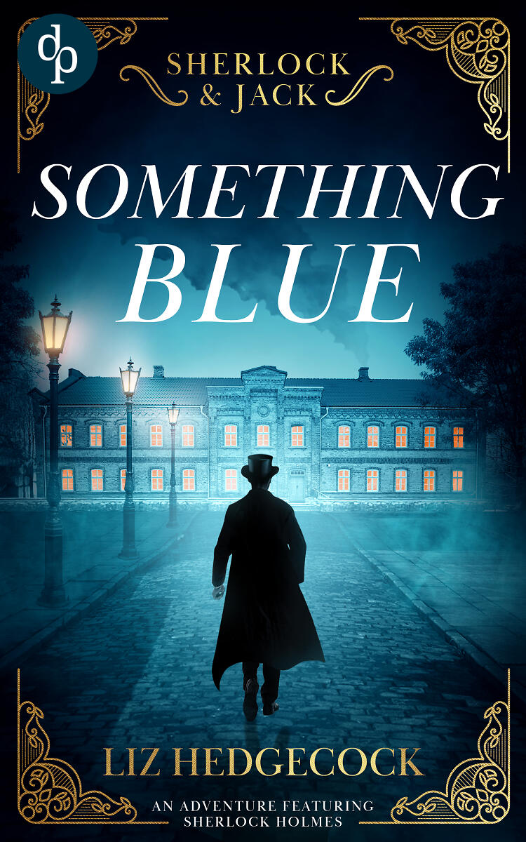 Something Blue