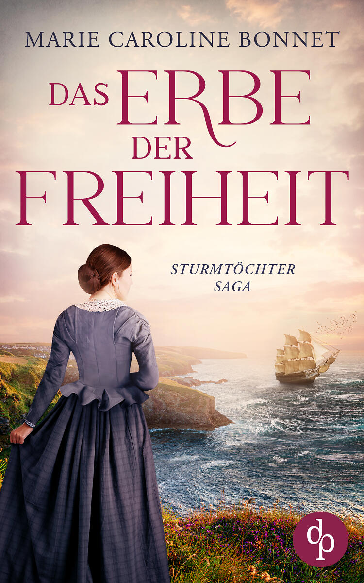 Das Erbe der Freiheit Cover