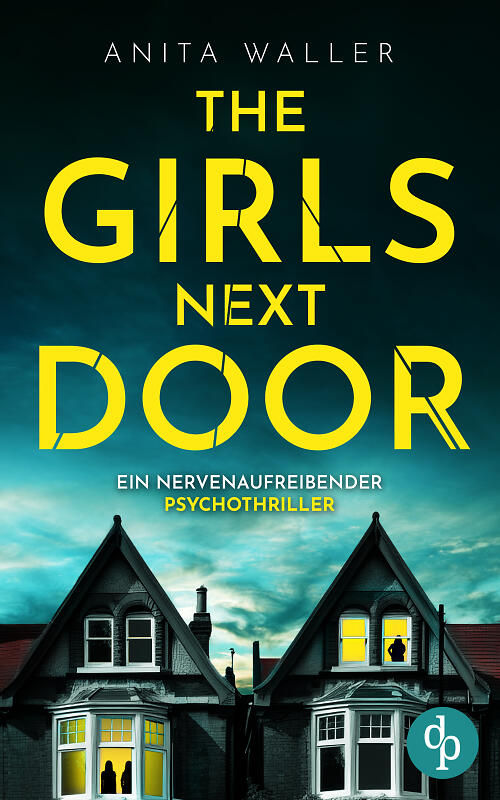 The Girls Next Door Cover