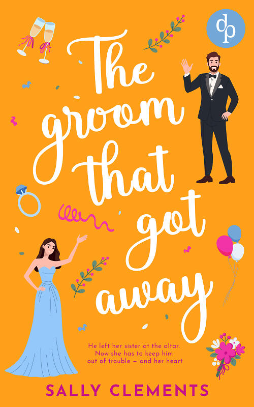 the groom that got away