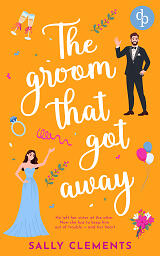 the groom that got away