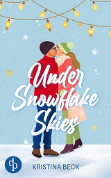Under Snowflake Skies Cover