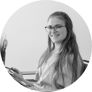 Elias, Jessica Porträt