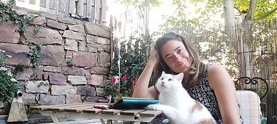 Sara Pepe Interview Freizeitbild