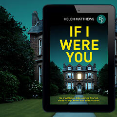 Interviewgrafik If I were you