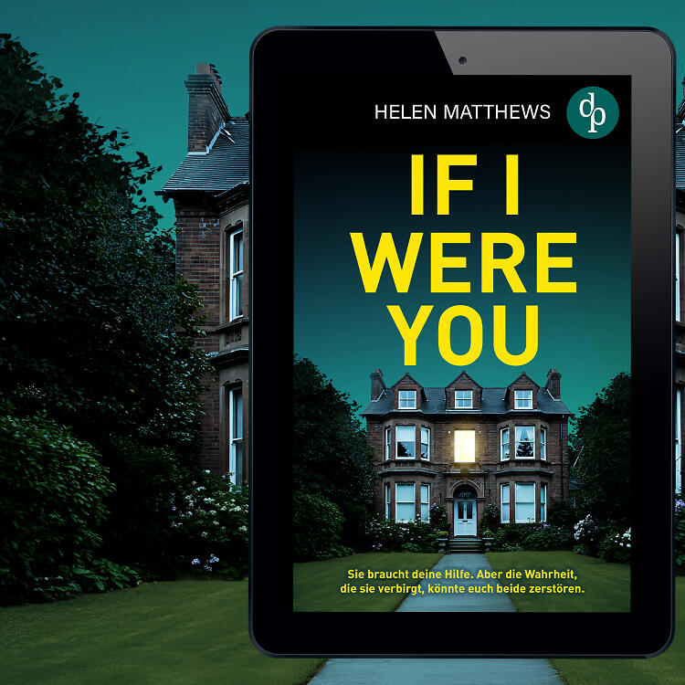 Interviewgrafik If I were you