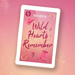 Wild Hearts Remember Interviewgrafik