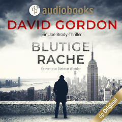 Blutige Rache Hörbuch Blutige Rache Hörbuch