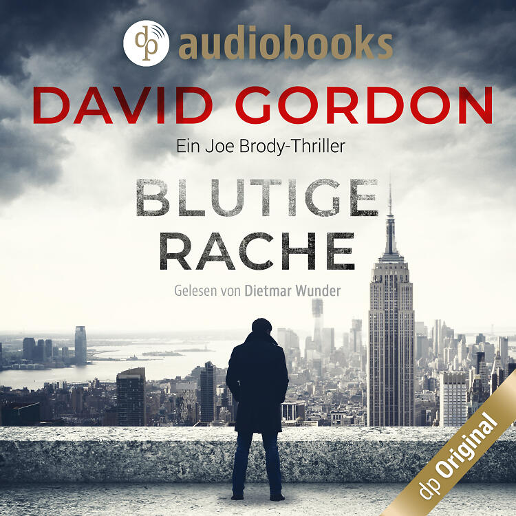 Blutige Rache Hörbuch Blutige Rache Hörbuch