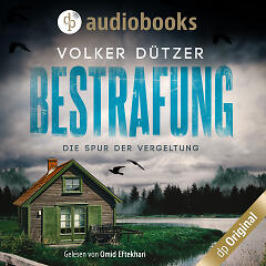Bestrafung Hörbuch Bestrafung Hörbuch (Cover)