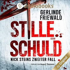 Stille Schuld Hörbuch Stille Schuld Hörbuch