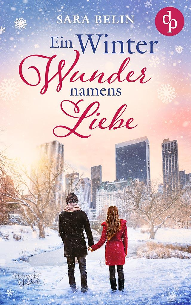 Ein Winterwunder namens Liebe E-Book Cover