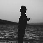 Aaron Faber Sprecher Porträt