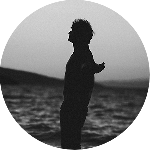 Aaron Faber Sprecher Porträt