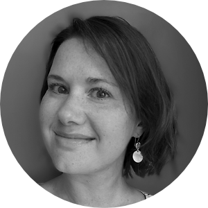 Alison Stockham Porträt Alison Stockham Porträt