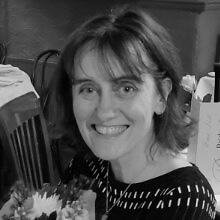 Amanda Brittany Autorin