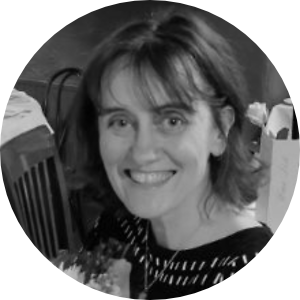 Amanda Brittany Autorin