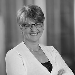 Kölpin, Regine (Portrait)
