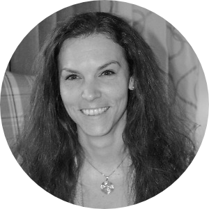 Stephanie Schmid Autorenfoto