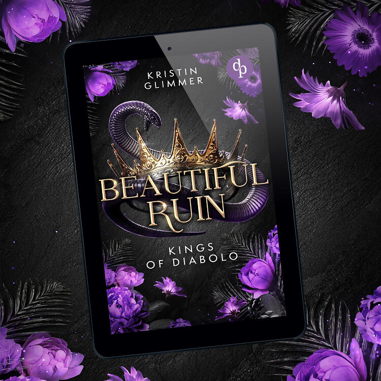 Beautiful ruin Interviewgrafik