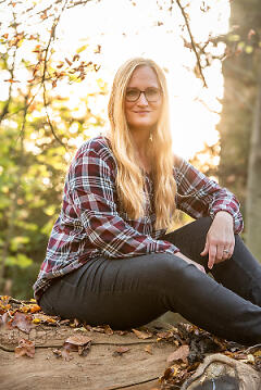 Tanja Bern Interview (Bild 2)