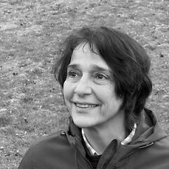 Hripsime Rüstemyan Autorenfoto