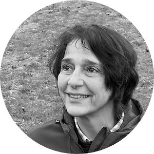 Hripsime Rüstemyan Autorenfoto