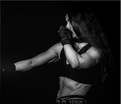 Katja Montejano Interview Crossfit