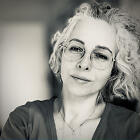 Cornelia Prescher Porträt (© privat) Cornelia Prescher Porträt