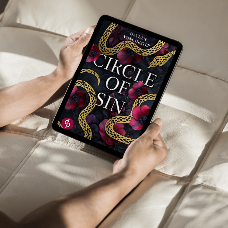 Circle of Sin Interviewgrafik