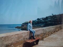 Mord in Port St Petroc Interview Mord in Port St Petroc Interview