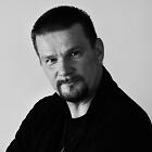 Jürgen Bärbig Porträt Jürgen Bärbig Porträt